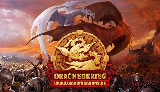 Drachenkrieg - War of Dragons