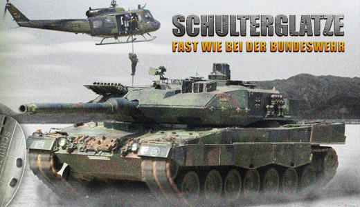 Bundeswehr Spiele