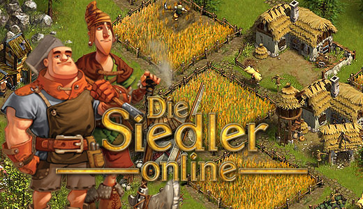 Die Siedler Online