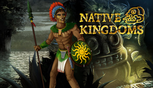 Native Kingdoms