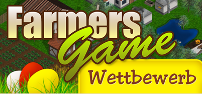 Oster-Event bei FarmersGame