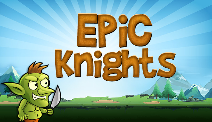 Epic Knights