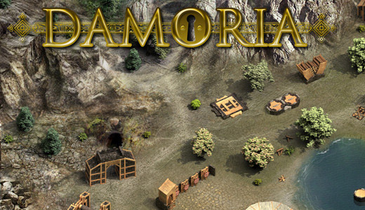 Damoria