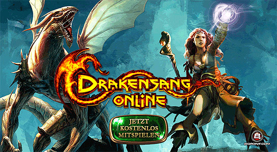 Drakensang Online