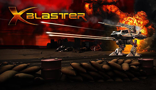 xblaster