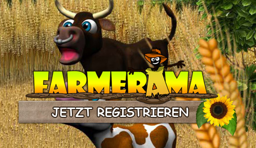 Bauernhof Simulation Farmerama