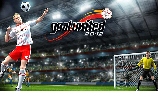 Goalunited Fussballmanager