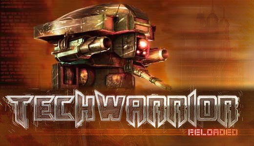 techwarrior-reloaded