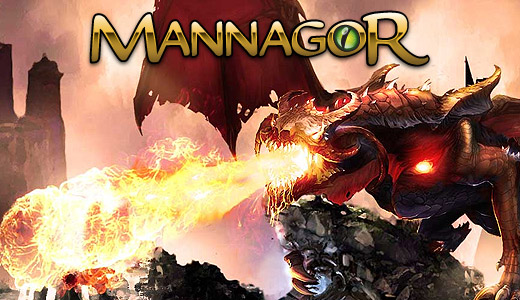 mannagor