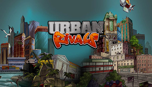 urban-rivals