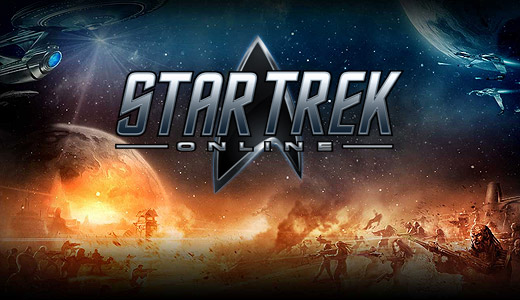 Star Trek Online