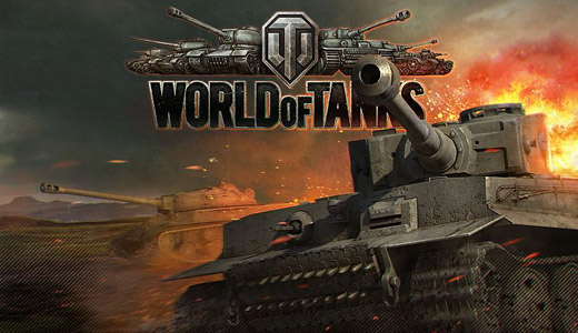 world-of-tanks