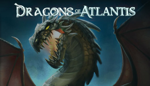 Dragons of Atlantis