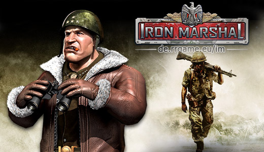 iron-marshal