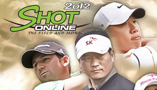 Shot Online - Spiele Online Golf
