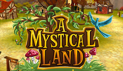 A Mystical Land