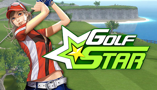 Golfstar