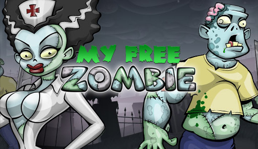 My Free Zombie