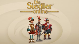 Die Siedler Online