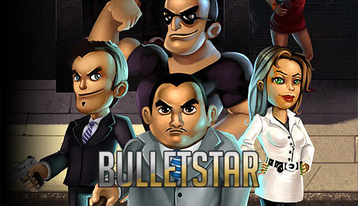 bulletstar