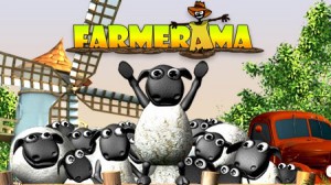 Farmerama  Mützen für Bedürftige