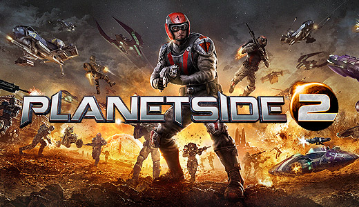 planetside-2