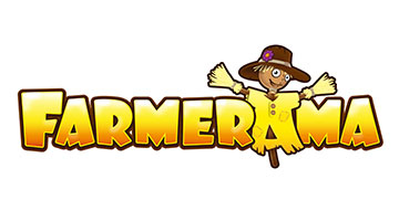 Farmerama feiert mit euch den 8. Geburtstag