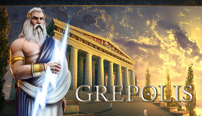 Grepolis