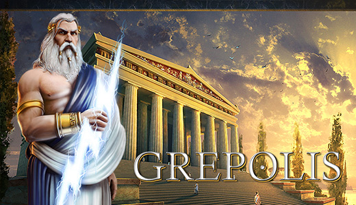 grepolis