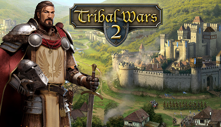 Tribal Wars 2