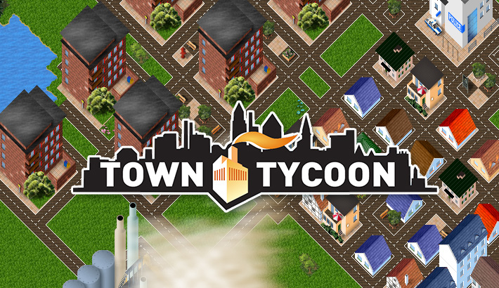 Town Tycoon