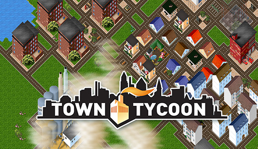 town-tycoon