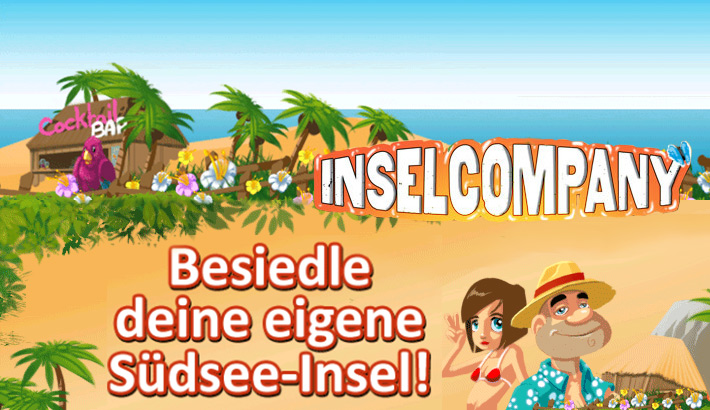 Insel Company 3