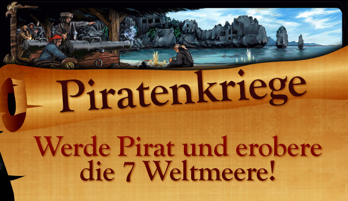 Piratenkriege