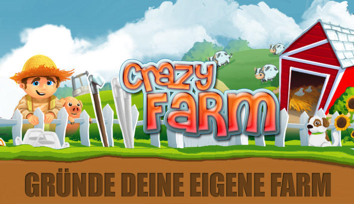 Crazyfarm