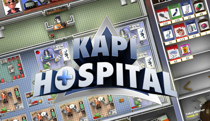 Kapi Hospital