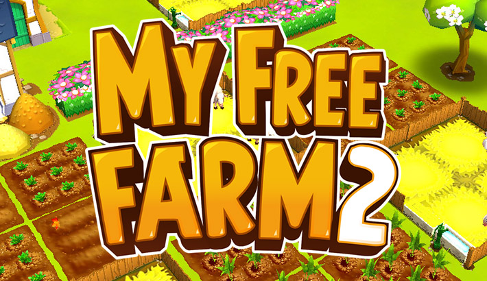  My Free Farm 2